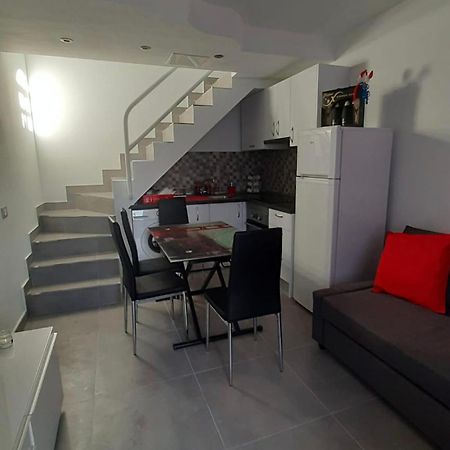 מספאלומס Casa Dory Maspalomas מראה חיצוני תמונה