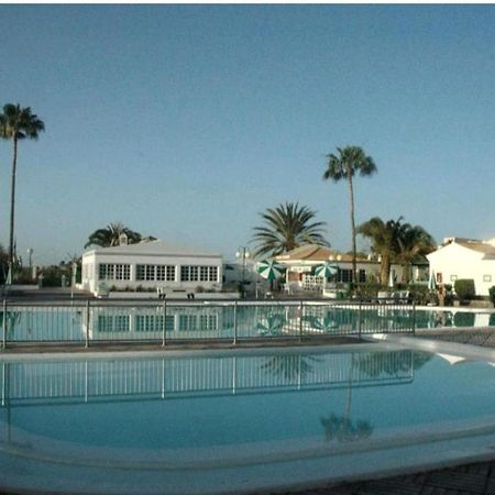 מספאלומס Casa Dory Maspalomas מראה חיצוני תמונה