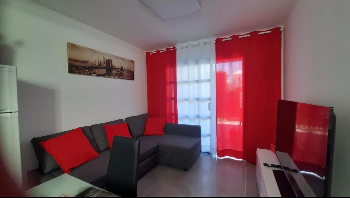 מספאלומס Casa Dory Maspalomas חדר תמונה