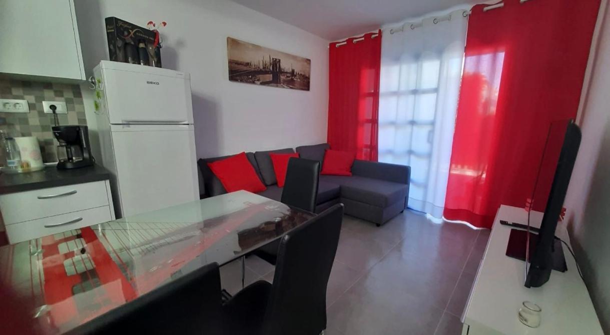 מספאלומס Casa Dory Maspalomas מראה חיצוני תמונה