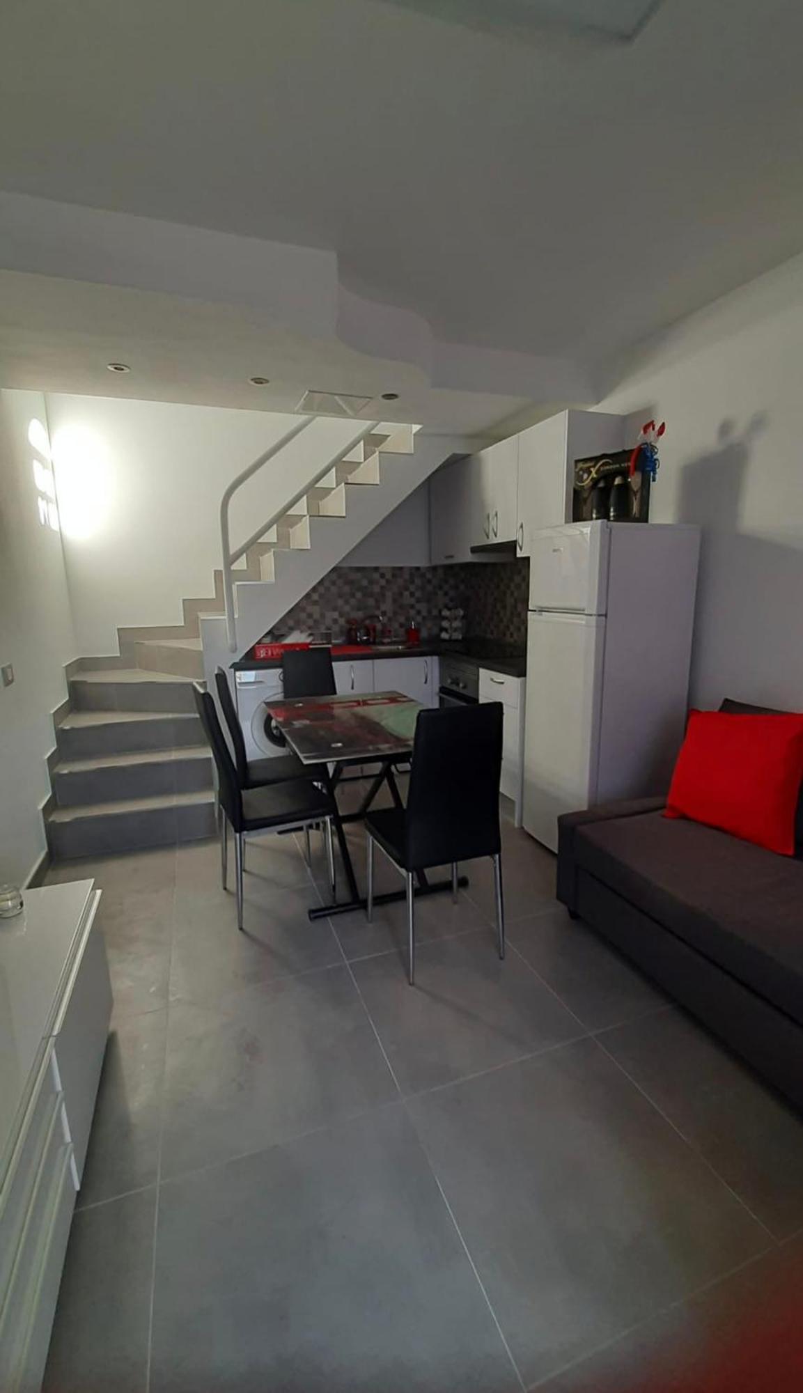 מספאלומס Casa Dory Maspalomas מראה חיצוני תמונה