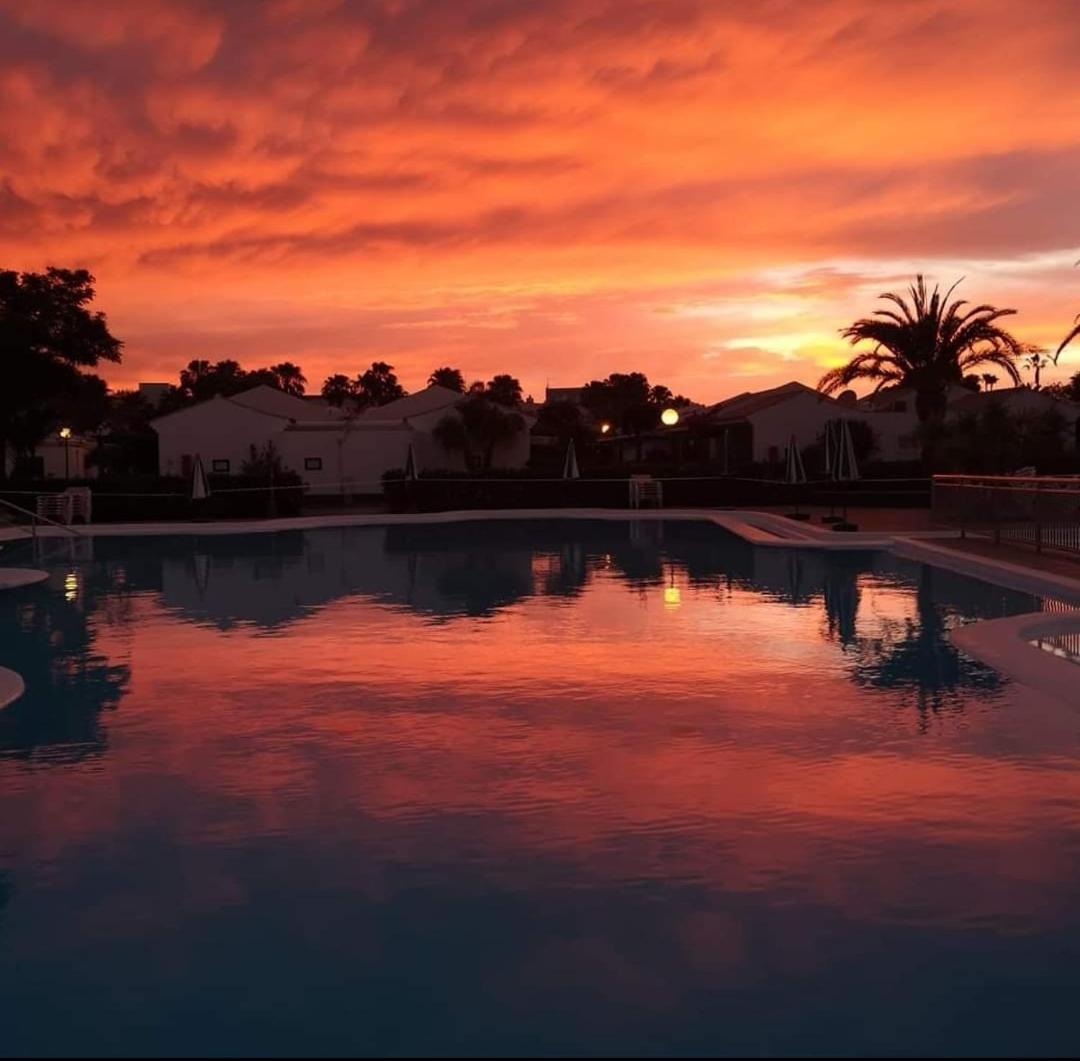 מספאלומס Casa Dory Maspalomas מראה חיצוני תמונה